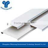 Decorative C Shaped Strip Aluminum Suspended Ceiling Tiles thumbnail-3