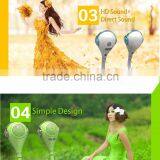 2016 Trending Products Easy Carrying Sound Mini Bluetooth Speaker thumbnail-5