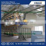 Sale Cake Slovent Extraction Plant / Rape Seed Solvent Extraction Plants/ Sunflower Solvent Extraction thumbnail-2