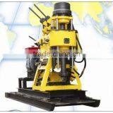 Hydraulic Movable Drill