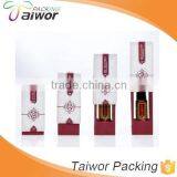 Taiwor OEM Custom Design Paper Perfume Box Design thumbnail-1