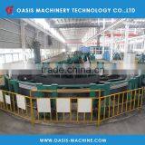 Welding tube producing machineries supplier