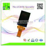 MCU/RGB/SPI 3.5 320x480 TFT LCD Display Module thumbnail-4