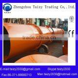 Hot Selling Industrial Rotary Sand Dryer for Sale With Best Price