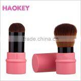 Single Blusher Synthetic Hair Cheeks Cosmetic Brushes Suits thumbnail-6