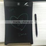 2016 Factory 8.5inch LCD Writing Tablet Boogile PAD Baord, High Quality LCD Writing Tablet for Students thumbnail-2