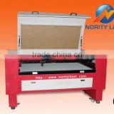 Brand new universal laser engraving machine with great price
