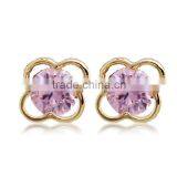 0321126 Free Shipping Fashion Hoop Earrings