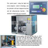 22KW 30HP Oil-injected Screw Air Compressor for Sale thumbnail-4
