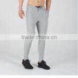 Custom Cotton Men Sweat Pants Wholesale Blank Jogger Pants thumbnail-2