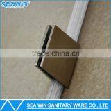 Luxury Excelent Quality Tempered Glass Shower Cubicles Enclosure thumbnail-6