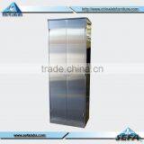 Lab Chemical Anti-corrosion Stainless Steel Cabinet thumbnail-1