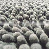 100% Polyester Microfiber Chenille Rug thumbnail-5