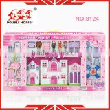 8124 kids house toy