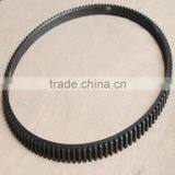 3991408 Flywheel Ring Gear 168T Hot Sale With High Quality thumbnail-1