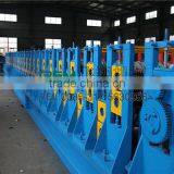 FX Double Layer Corrugated Sheet and Trapezoid Sheet Roll Forming Machine thumbnail-6