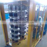 Curving Bending Equipment Metal Sheet Curving Machine thumbnail-6