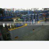 Steel Pipe/tube Cold Roll Forming Machine thumbnail-2