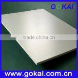 Made in China Cheap Phenolic Foam Insulation Board / PVC Foam Sheet