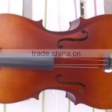 (FV-76L) student cello laminated cello