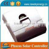 High Efficiency Solar Controller Sr208c thumbnail-2