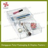Most Popular Handcrafts Acrylic Divider Box thumbnail-1