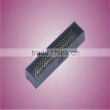 1.27MM Pitch Box Header Electric Connectors PLASTIC DIP thumbnail-1
