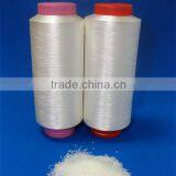 Heather Grey Effect, Hemp Grey Cationic / Disperse Yarn thumbnail-1