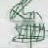 Bunny Topiary thumbnail-1