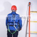 Full Body Industrial Safety Harness thumbnail-3