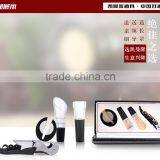 Christmas Wine Opener Gift Set