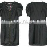 Fashion Woollen Skirt thumbnail-1