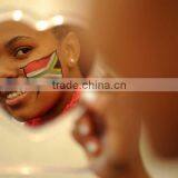 UV Face Paint, Uv Body Paint, Fluorescent Body Paint, Glow Paint thumbnail-1