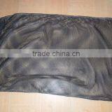 portable branded nylon mesh bag for industry laundry                        
                                                                                Supplier's Choice