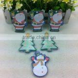 Factory Prices Adhesive Shaped Notepads