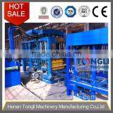 High Production Concrete Block Making Machine,brick Making Machine for Sale thumbnail-2