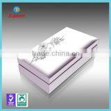 High Quality Champagne Flute Gift Box Made in China