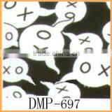 Black and White Canvas Fabric Styles