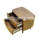 C011 Acrylic Nightstand