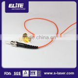 2015 Top sale made in China durable 850nm mm fiber couple