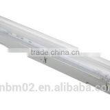 36watt Tri-proof Led Light T8 Hanging LED Fluorescent Tube Light 4 Foot(1200m) Under Wholesale