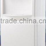 Hot Normal Cold Stand Water Dispenser/3 Taps Water Cooler With Refrigerator thumbnail-2