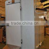 Block Quick Freezer(compressor Has CE&UL Approval)