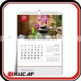 Wholesale Custom Wall Calendar Printing thumbnail-4