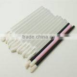 Wholesale Silicone Makeup Brushes Disposable Lip Gloss Applicator thumbnail-3