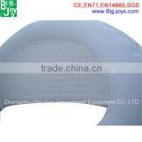 Factory Direct Sale High Quality Party Inflatable White Dome Tent