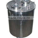 Stainless Steel Mixing Tank