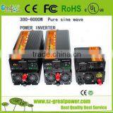 Customized 3000w dc Power Supply / Pure Sine Wave Power Inverter Single Output Mass Power dc Output Power Supply thumbnail-1