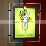 Hot Sell: LED Transparent Crystal Boxes thumbnail-1