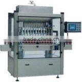 6-head Automatic Beverage Liquid Filling Machine With CE Certificated Factory Price